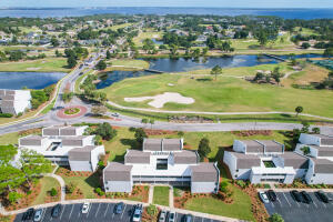 Bay Point Harbour Villas - Residential Lease