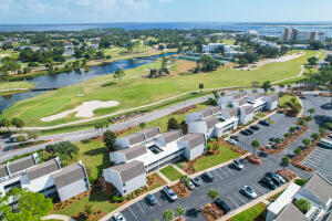 Bay Point Harbour Villas - Residential Lease