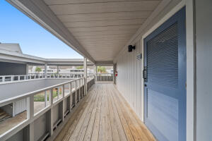 Bay Point Harbour Villas - Residential Lease