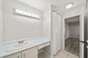 Bay Point Harbour Villas - Residential Lease