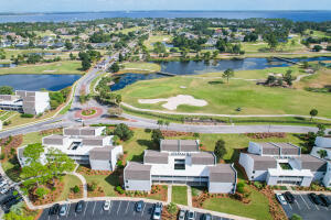 Bay Point Harbour Villas - Residential Lease