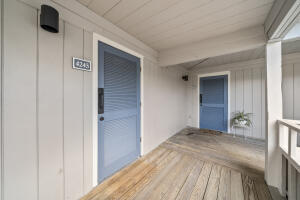 Bay Point Harbour Villas - Residential Lease