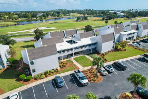 Bay Point Harbour Villas - Residential Lease