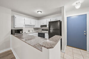 Bay Point Harbour Villas - Residential Lease