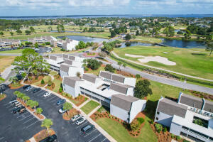 Bay Point Harbour Villas - Residential Lease