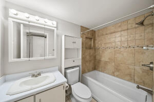 Bay Point Harbour Villas - Residential Lease