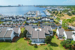 Bay Point Harbour Villas - Residential Lease