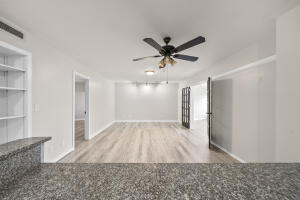 Bay Point Harbour Villas - Residential Lease