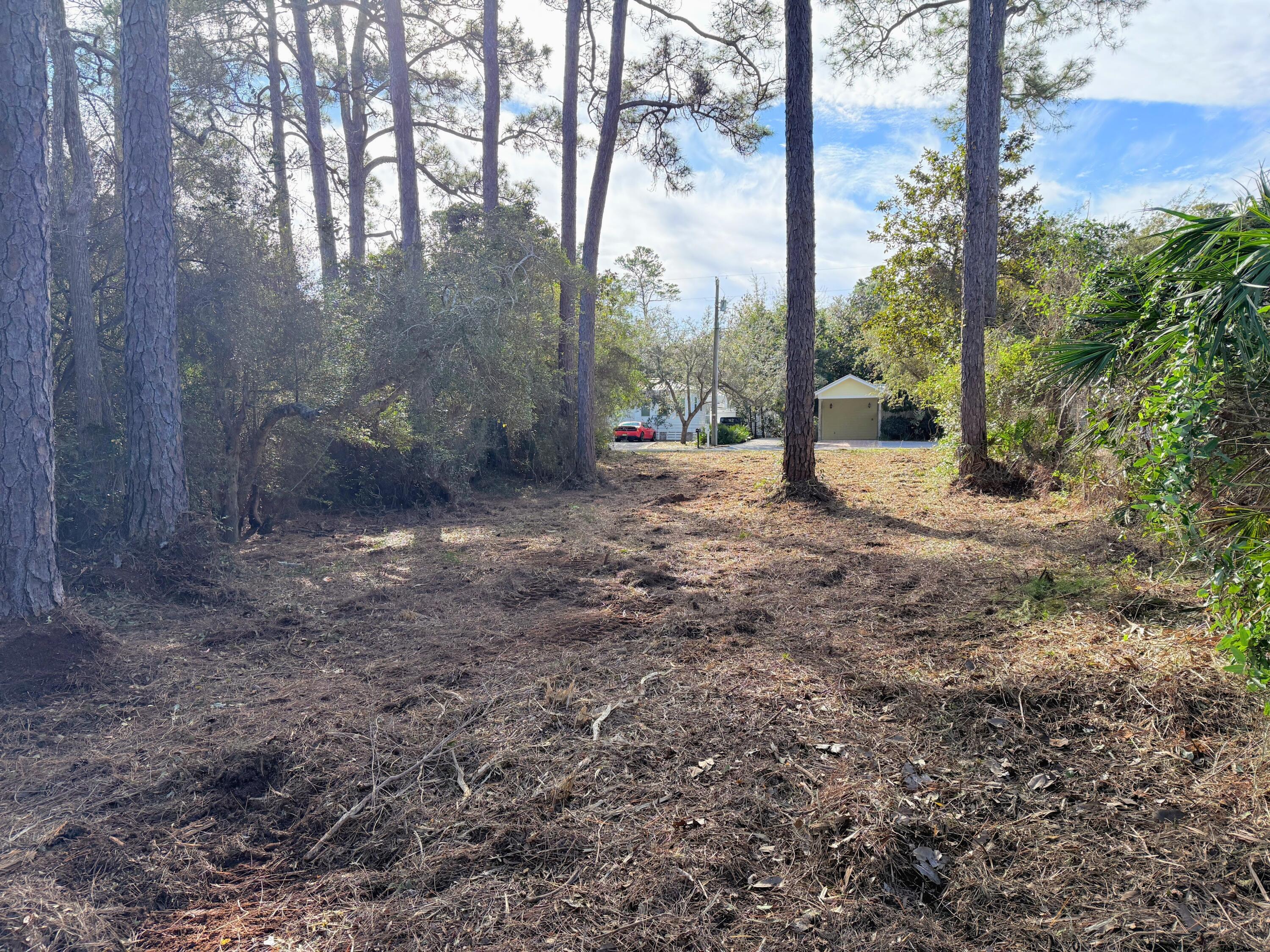 MAGNOLIA BEACH - Land