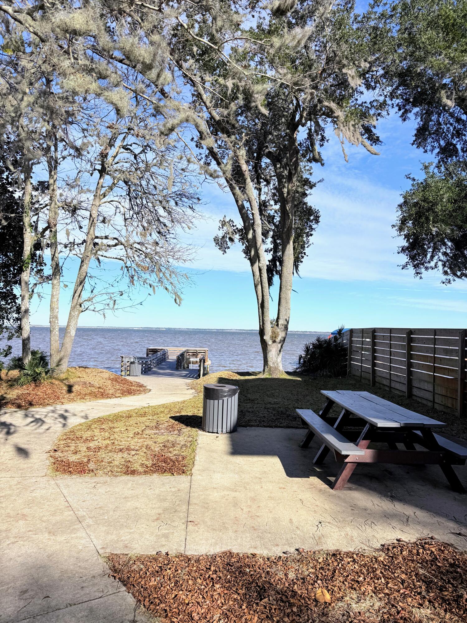 MAGNOLIA BEACH - Land