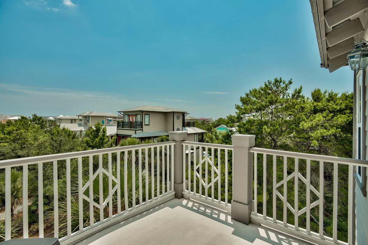 Seacrest Beach - Residential