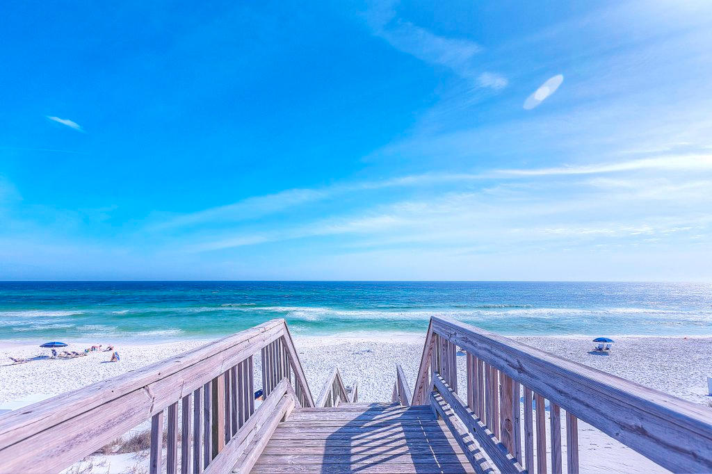 Seacrest Beach - Residential