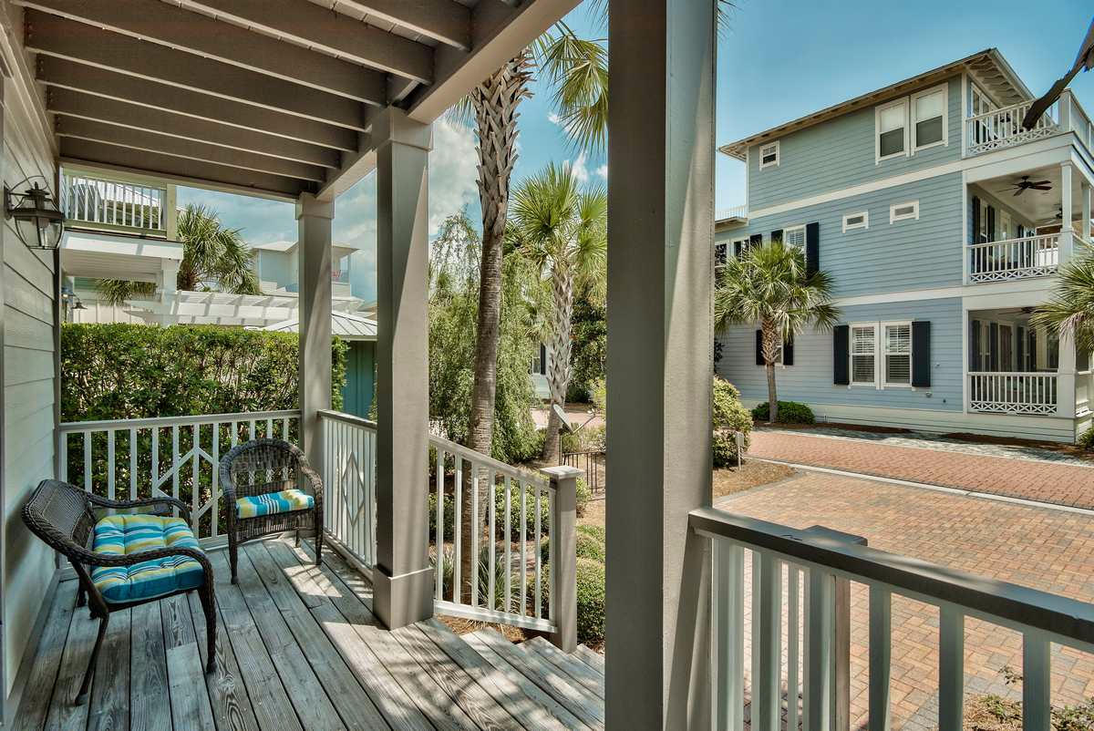 Seacrest Beach - Residential