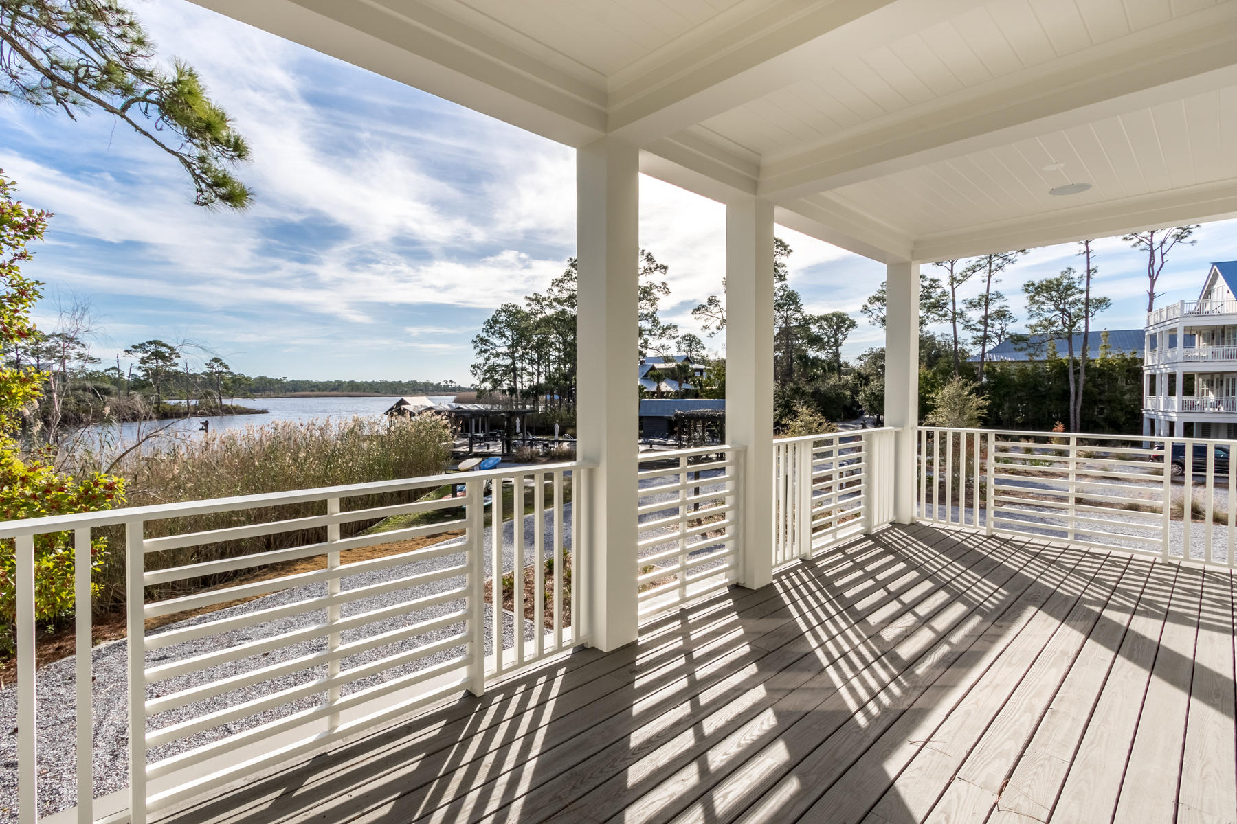GRAYTON BEACH - Residential