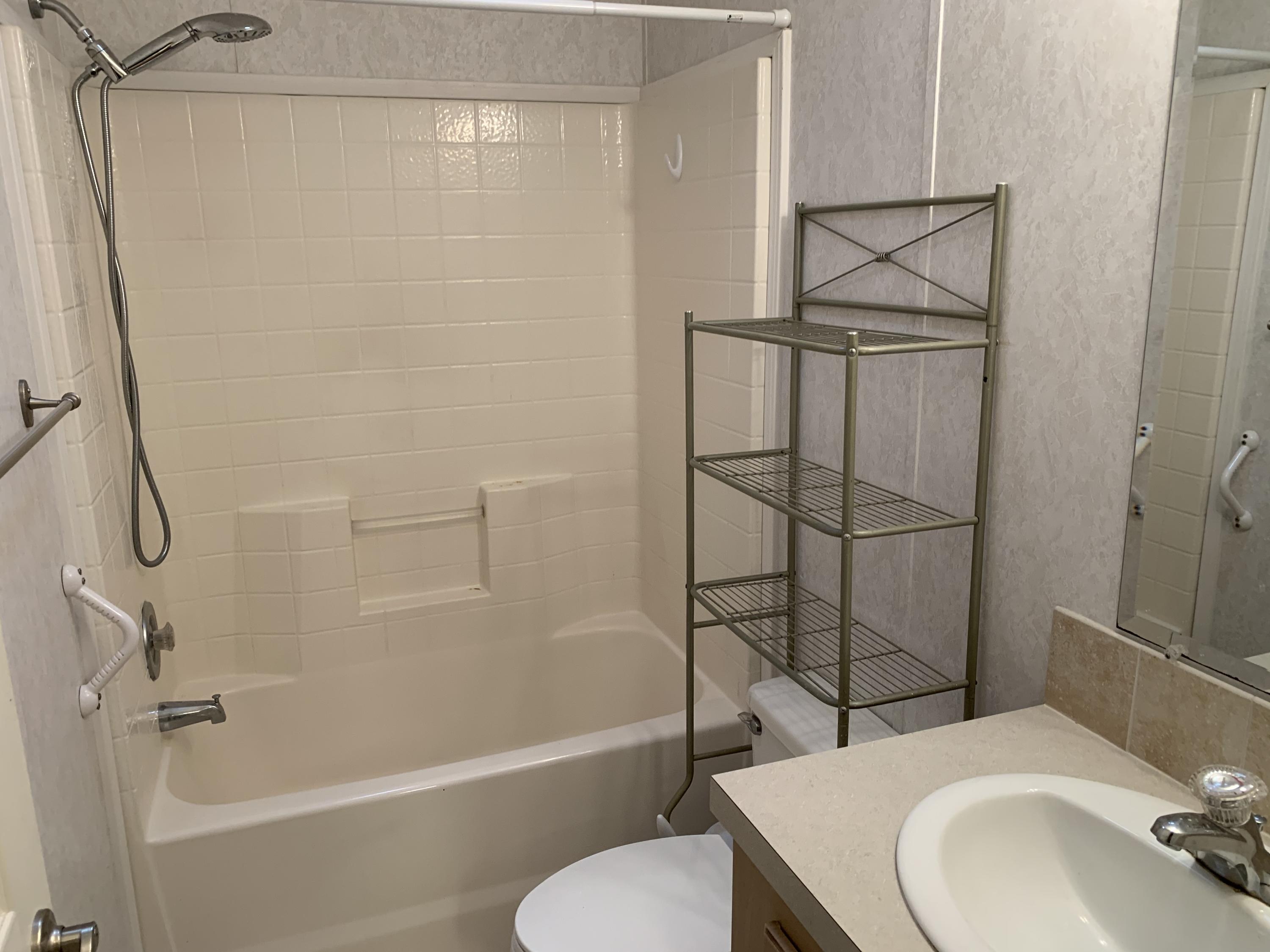 METES & BOUNDS - Residential Lease