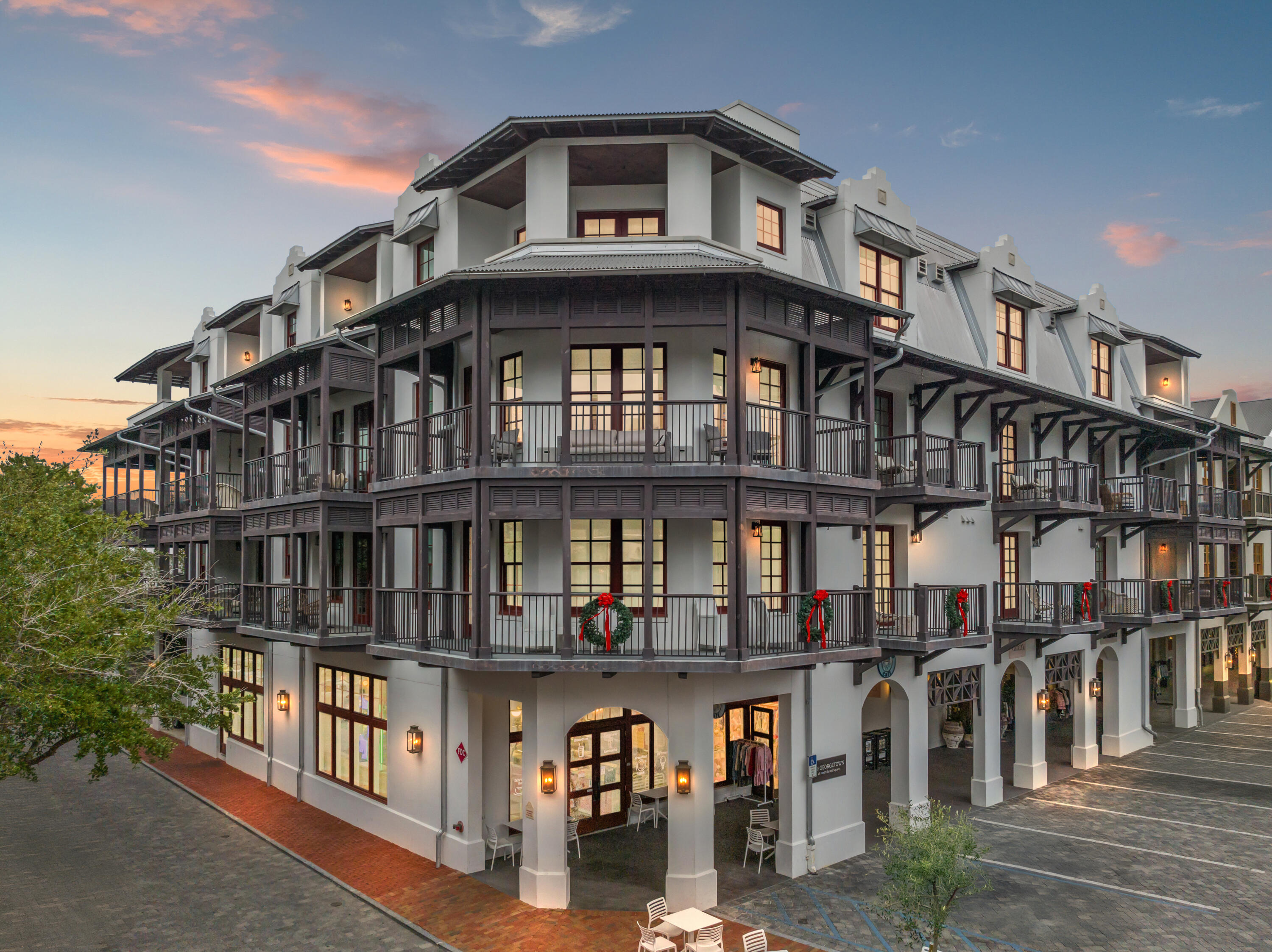 ROSEMARY BEACH - Residential