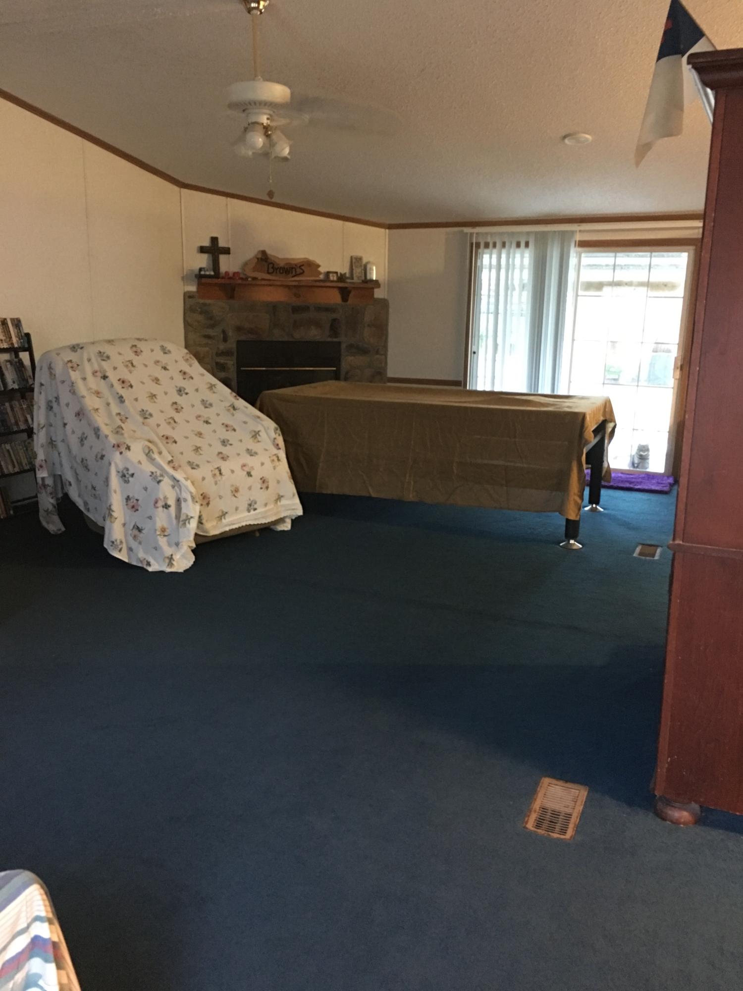 Bruce - Residential