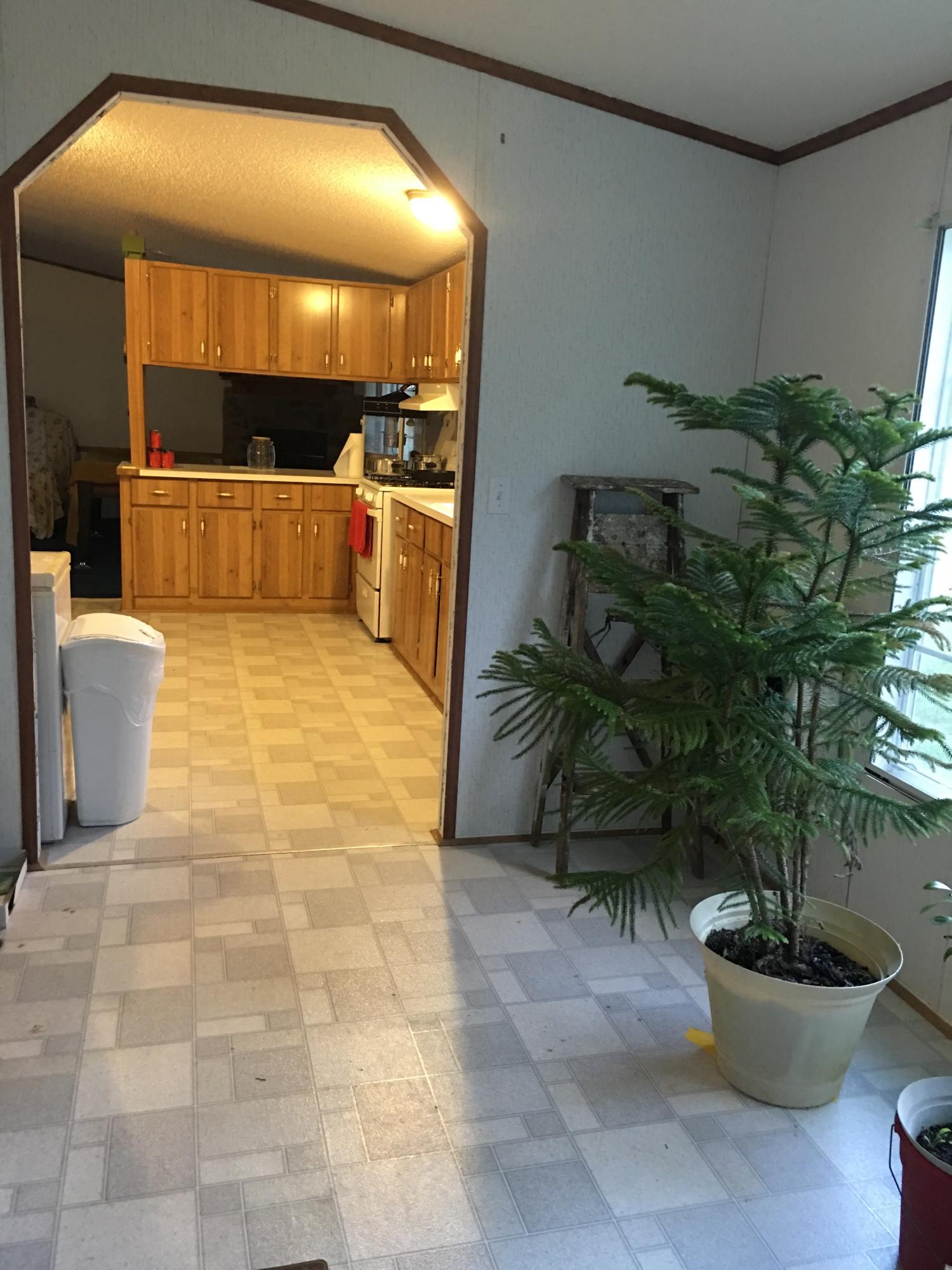 Bruce - Residential
