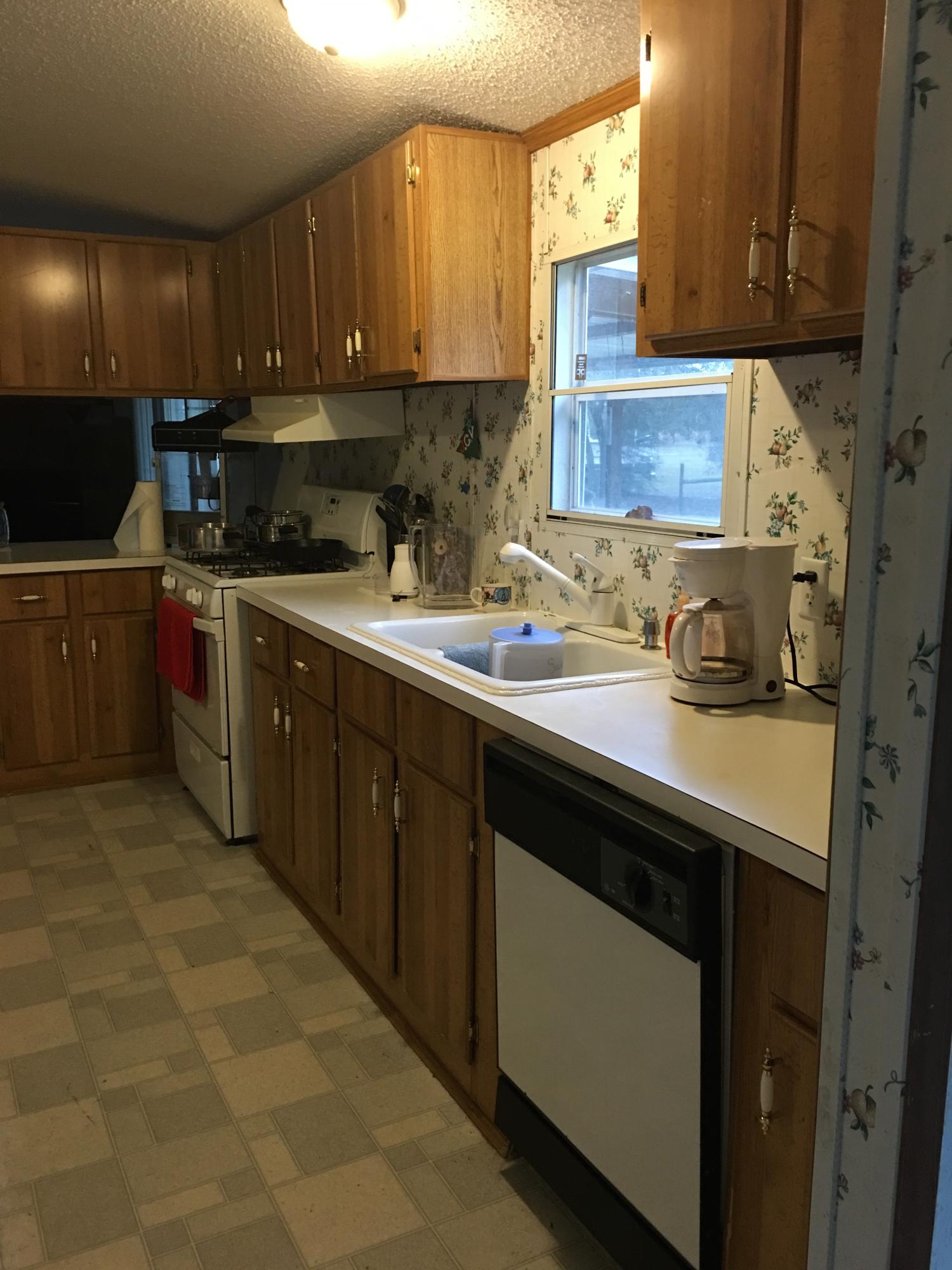 Bruce - Residential