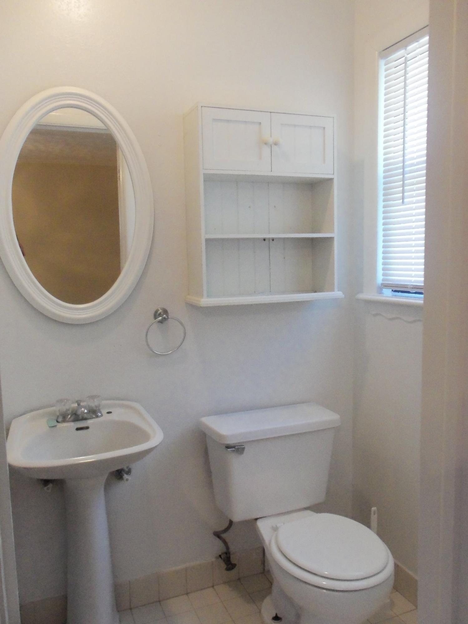 OAKLAND ADDN - Residential Lease