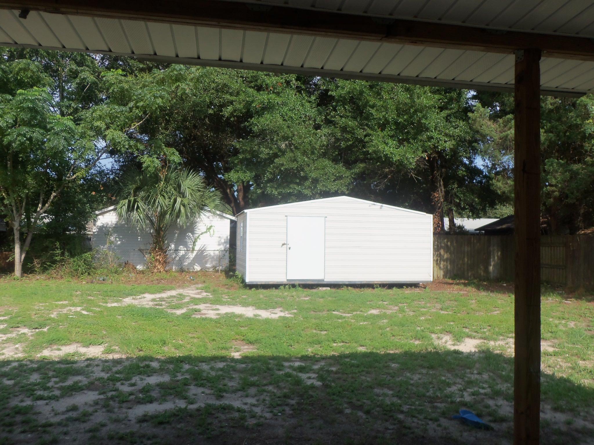 OAKLAND ADDN - Residential Lease
