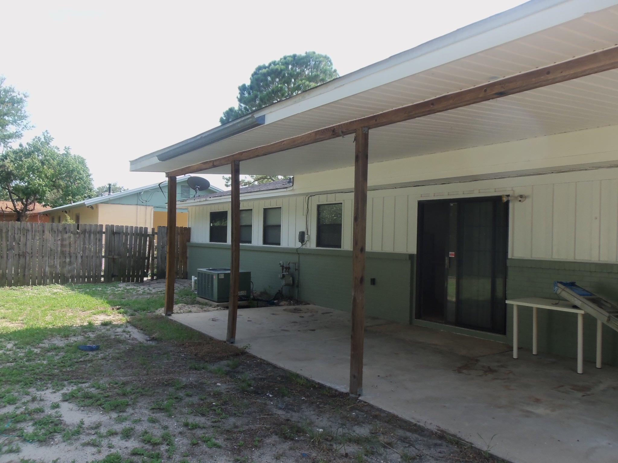 OAKLAND ADDN - Residential Lease