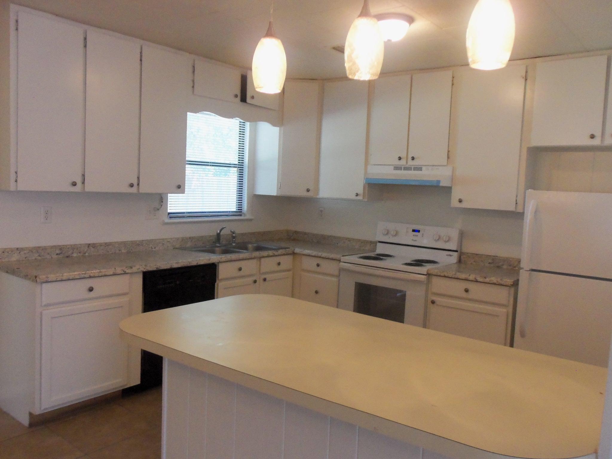 OAKLAND ADDN - Residential Lease