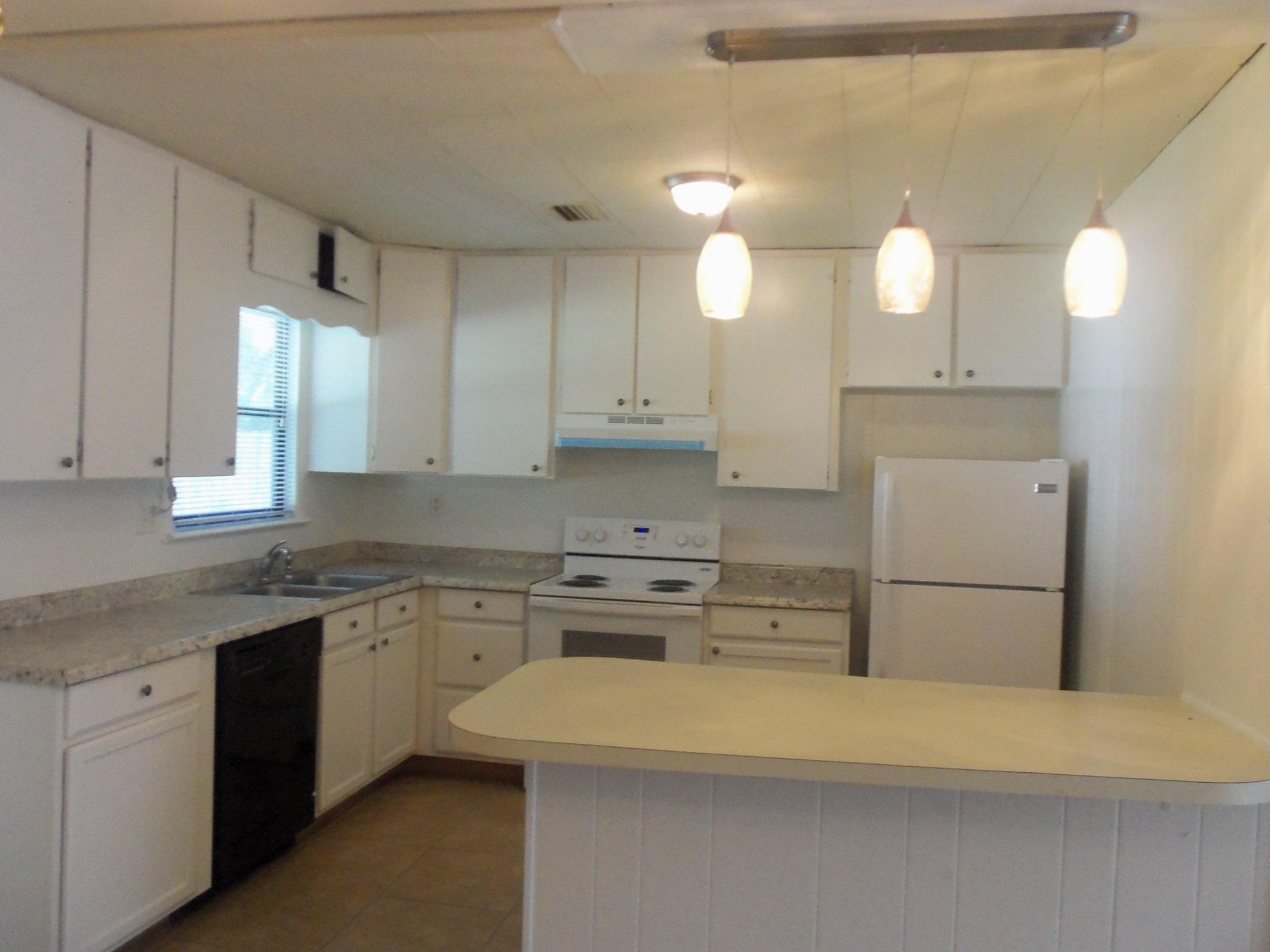 OAKLAND ADDN - Residential Lease