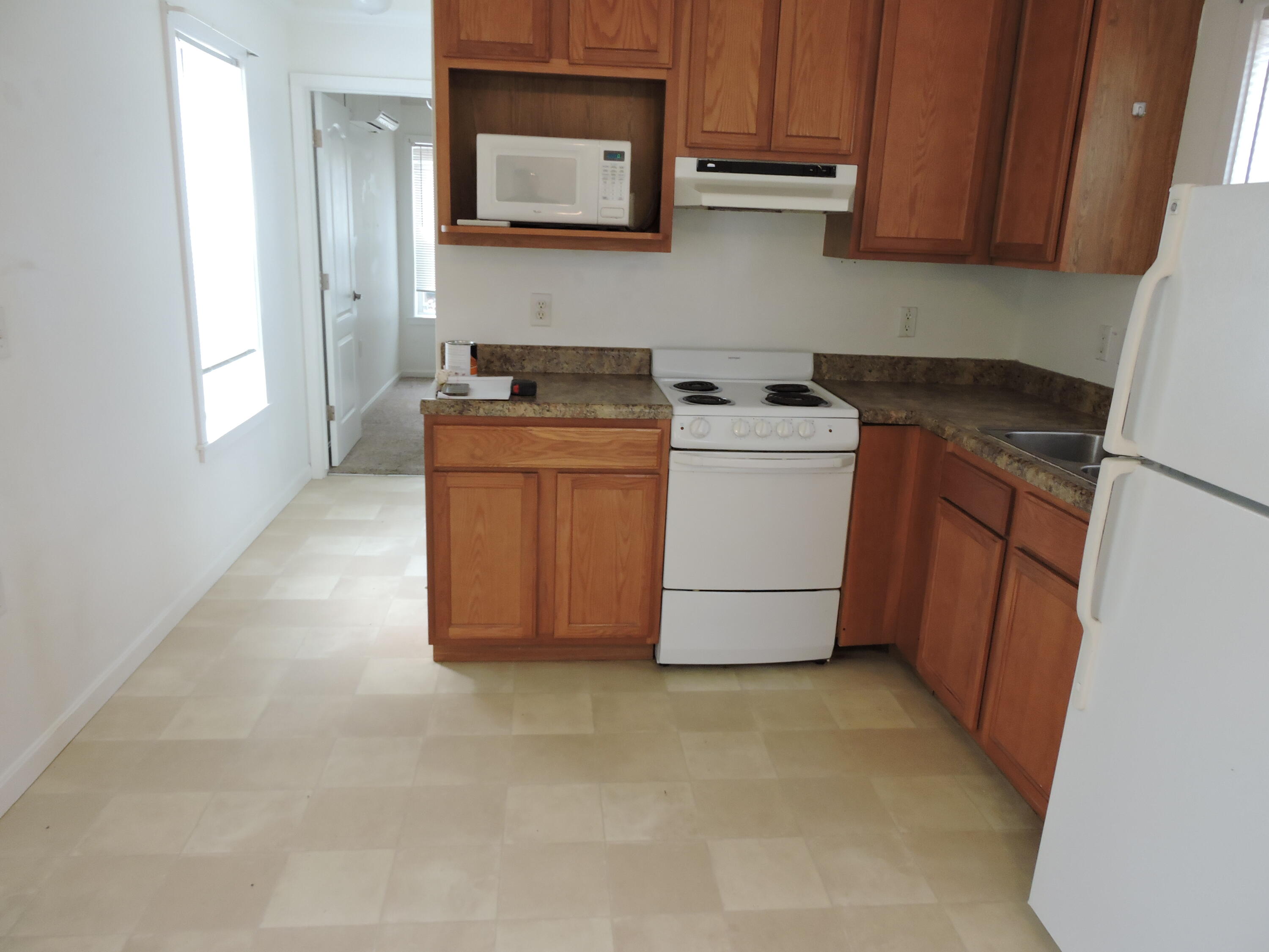 north supergroup - Residential Lease