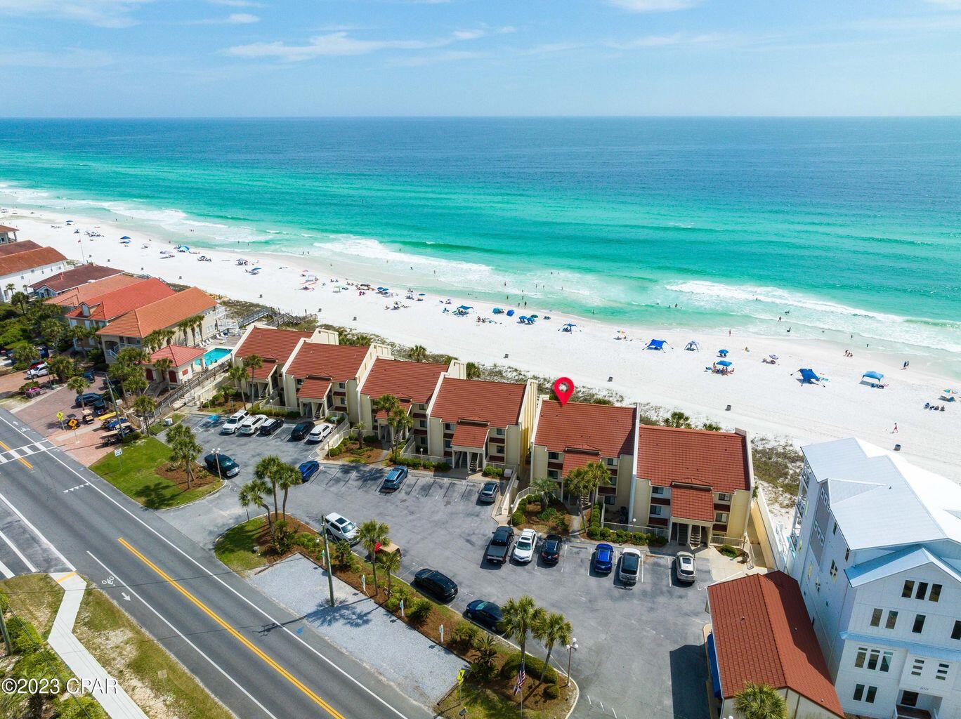 LATITUDE 29 CONDO - Residential
