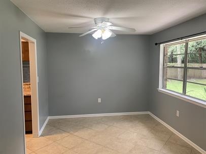 Poquito Bayou - Residential Lease