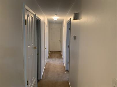 Poquito Bayou - Residential Lease