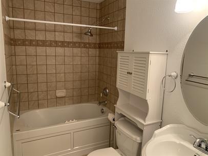 Poquito Bayou - Residential Lease