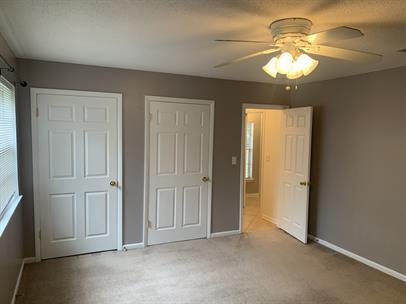 Poquito Bayou - Residential Lease