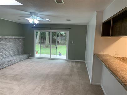 Poquito Bayou - Residential Lease