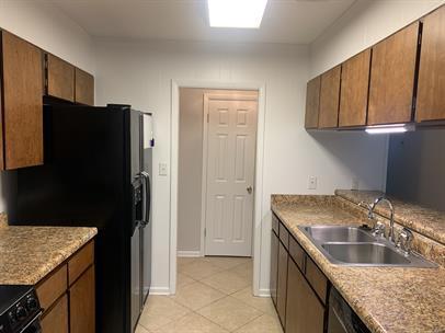 Poquito Bayou - Residential Lease