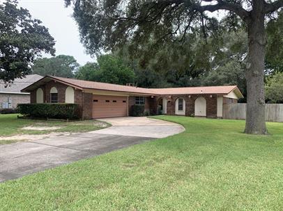 Poquito Bayou - Residential Lease