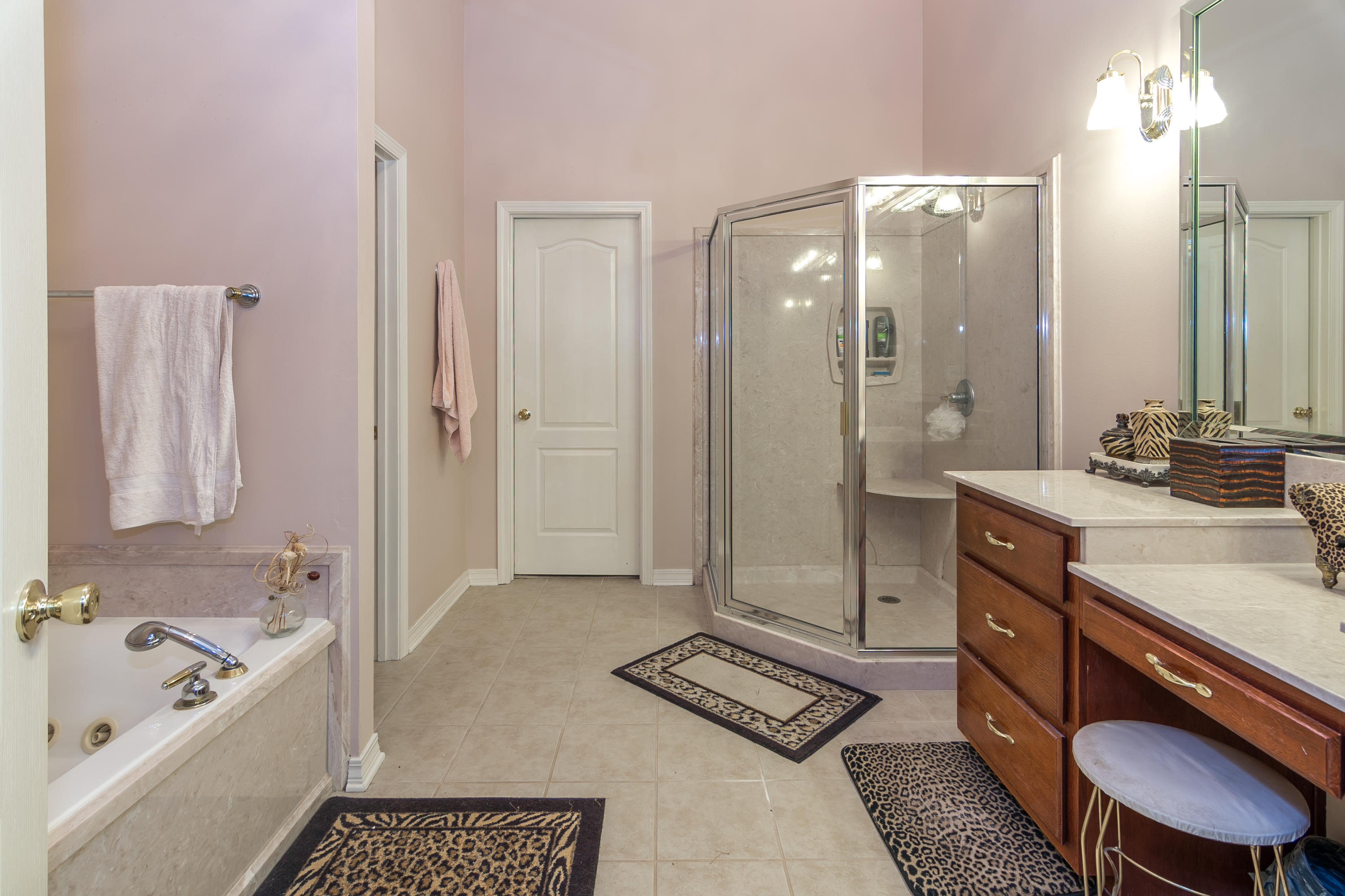 DORCHESTER PLACE - Residential