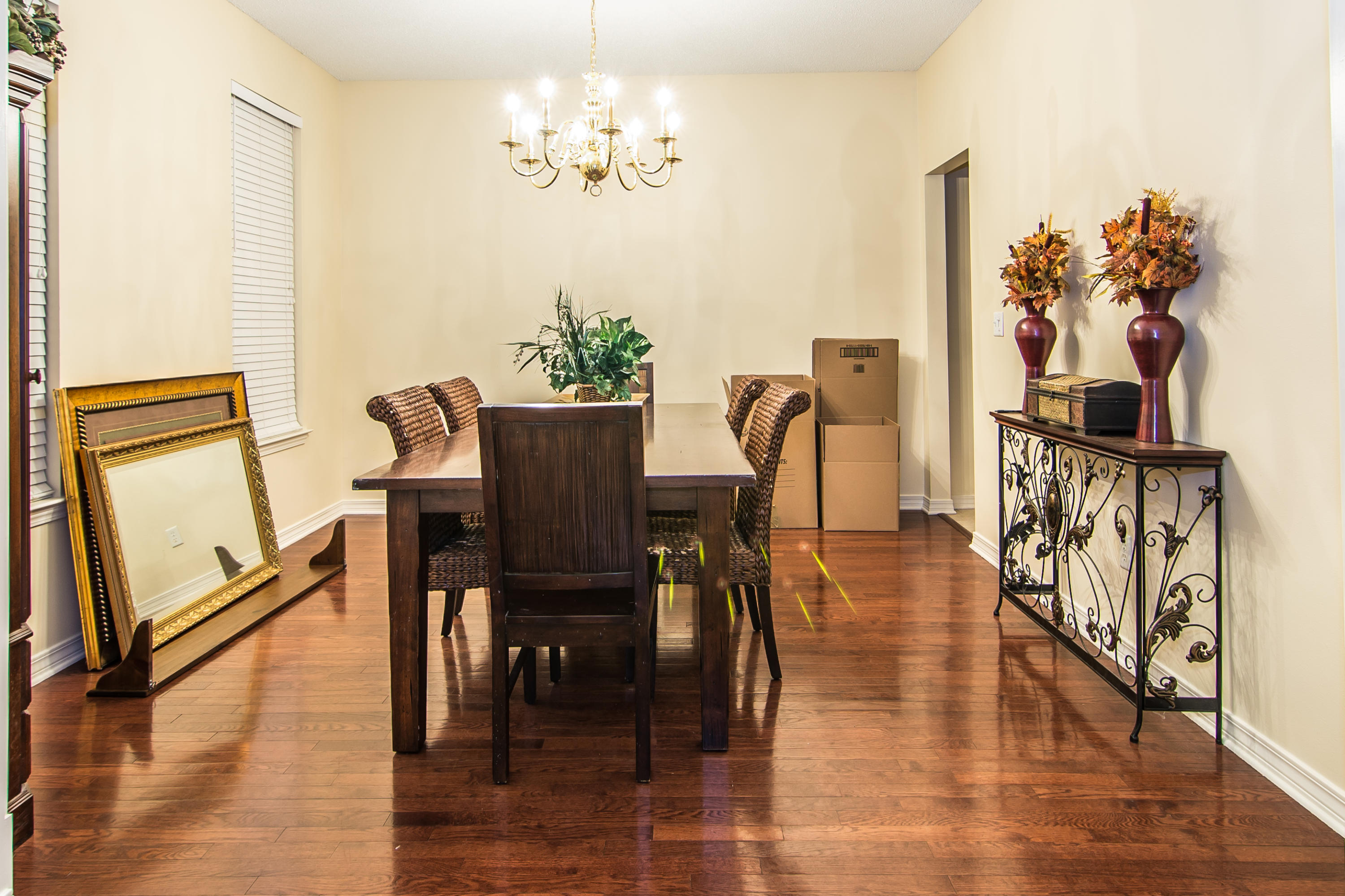 DORCHESTER PLACE - Residential