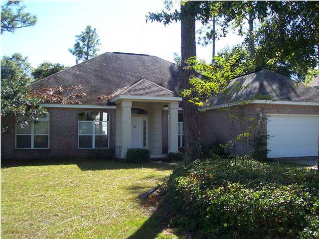 4 bedroom 2 bath home in popular Rocky Bayou subdivision of Huntington. Corner fenced lot with in ground pool, and owner pays for pool service. Newer tile flooring throughout as well as fresh paint. Master bath has double vanity and whirlpool tub. Kitchen has all newer appliances as well as eat in area. Tenant must supply refrigerator only. Available Sept. 6. Anyone 18 or over wishing to live in the property must fill out an application and be on the lease. No smoking and no pets allowed!
