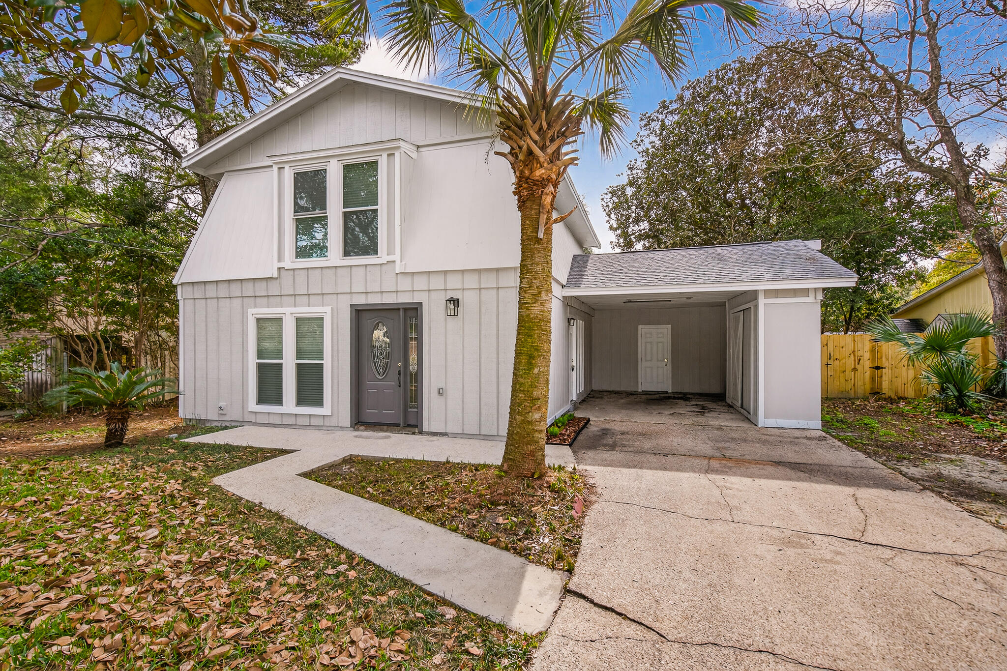 This beautifully updated home offers a thoughtful layout and timeless character paired with modern upgrades. The main level features a full bath with a walk-in shower, along with a formal living room and formal dining space—perfect for entertaining or everyday living.

Upstairs, you'll find three spacious bedrooms and an additional full bath with a tub/shower combination. The largest bedroom is a standout, featuring a cozy fireplace that adds warmth and charm. Both bathrooms have been refreshed with new glass shower enclosures.

Recent updates include new flooring throughout, updated lighting, and an updated kitchen complete with new appliances and butcher-block style counters. Step outside to enjoy the fully fenced backyard and the stunning gunite pool, which has just been completely redoneideal for relaxing or hosting gatherings.

This home blends classic details with modern comfort and is move-in ready. A must-see!