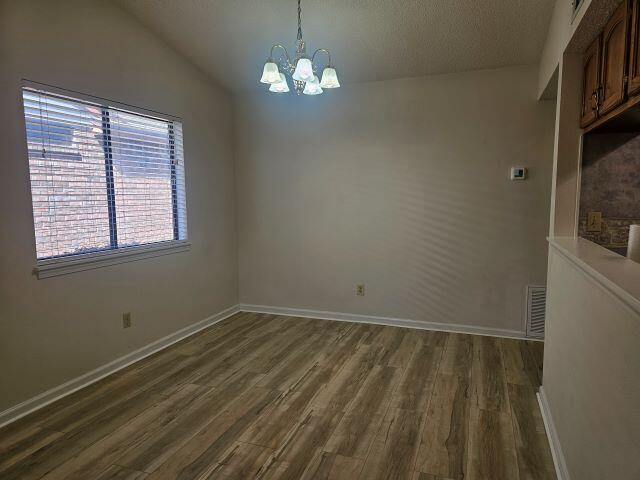 CEDAR RIDGE - Residential Lease