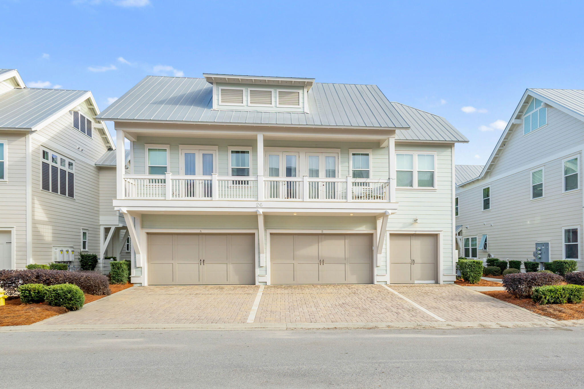 Prominence - Residential