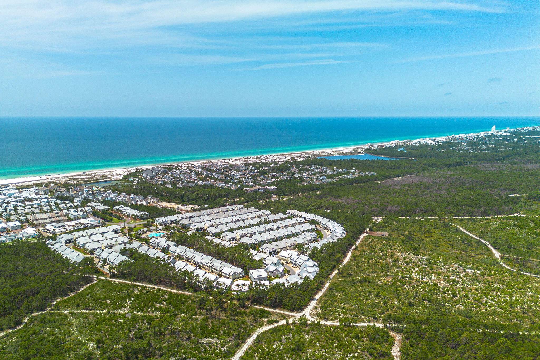 Prominence - Residential