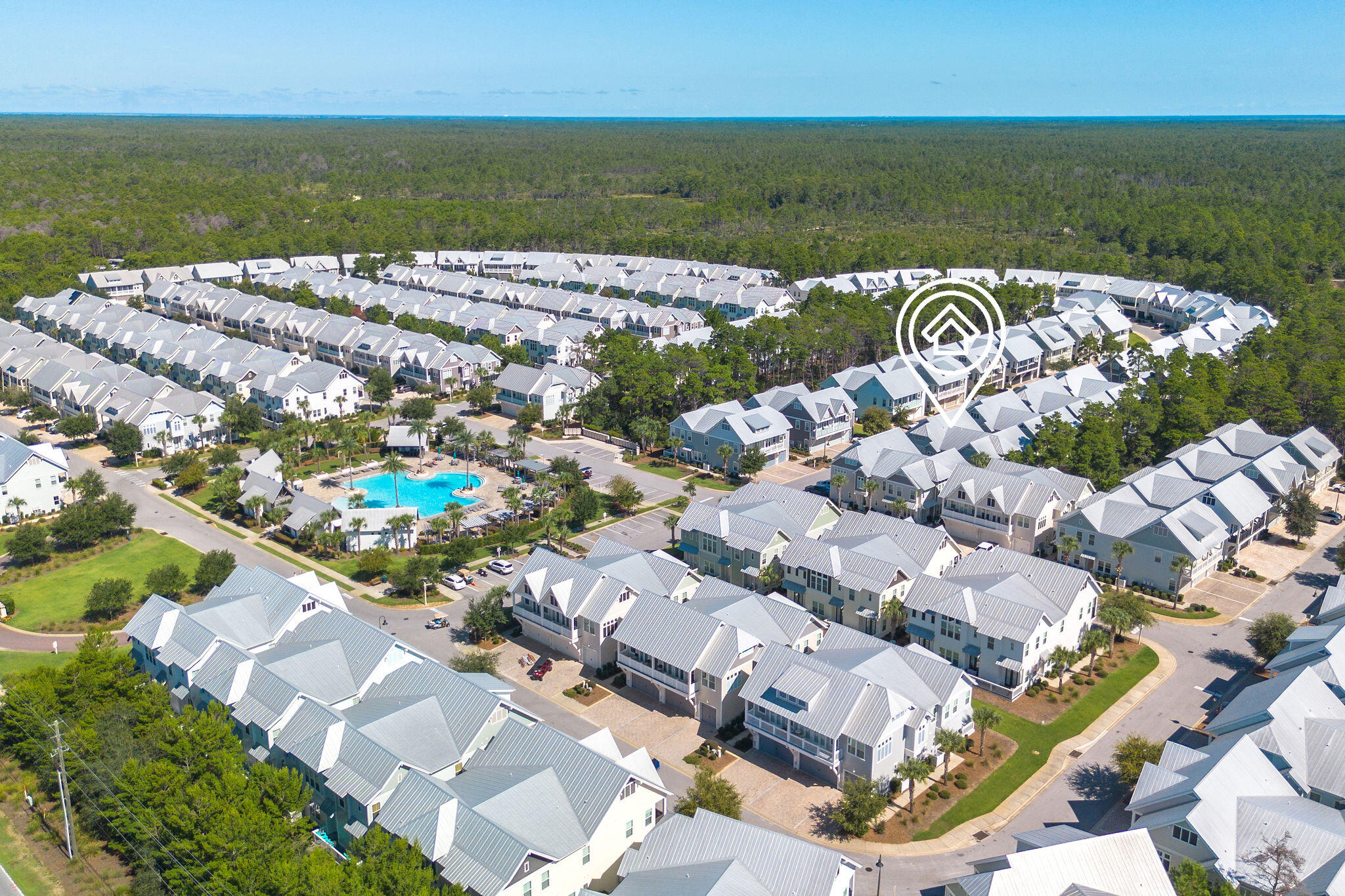 Prominence - Residential