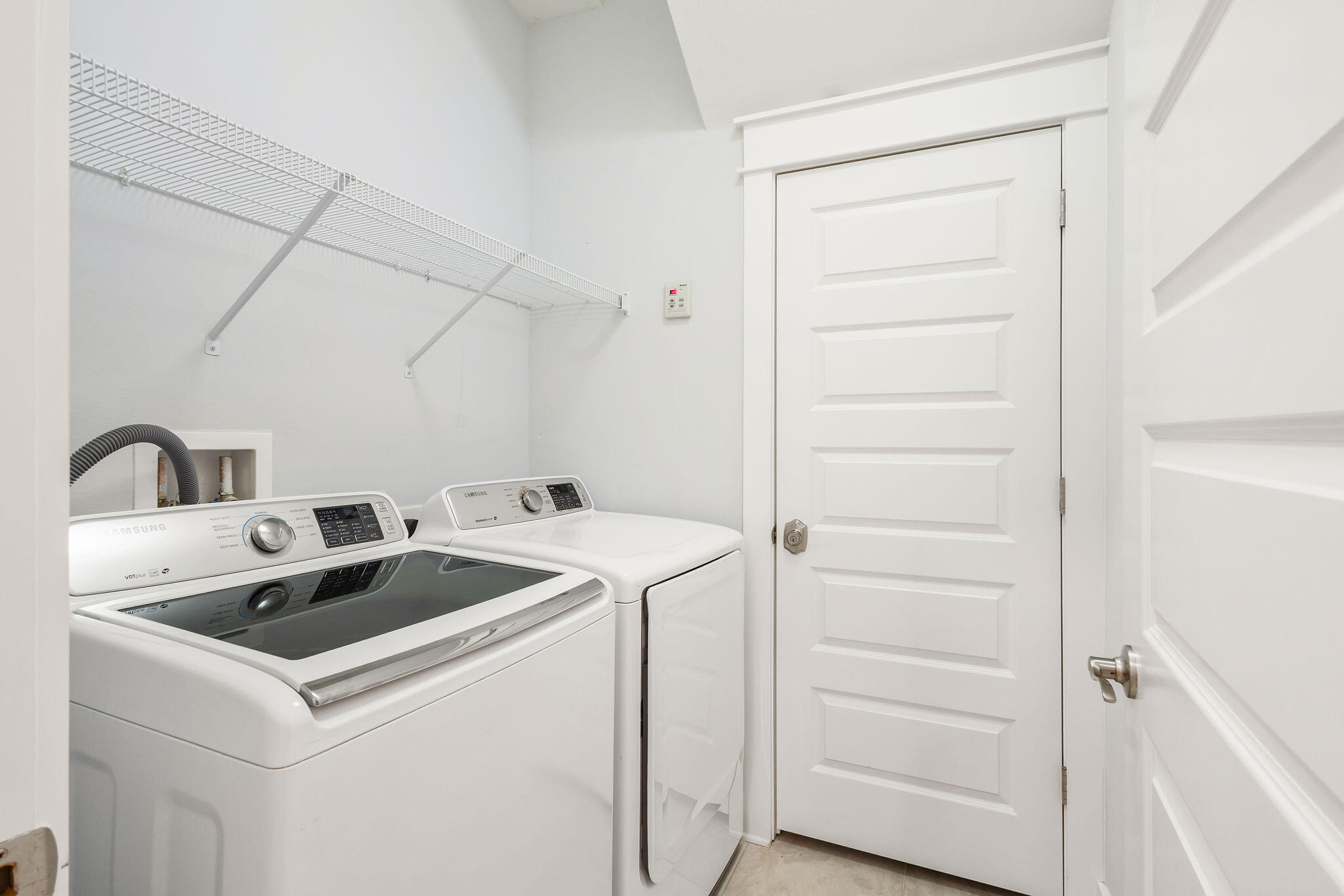 Prominence - Residential