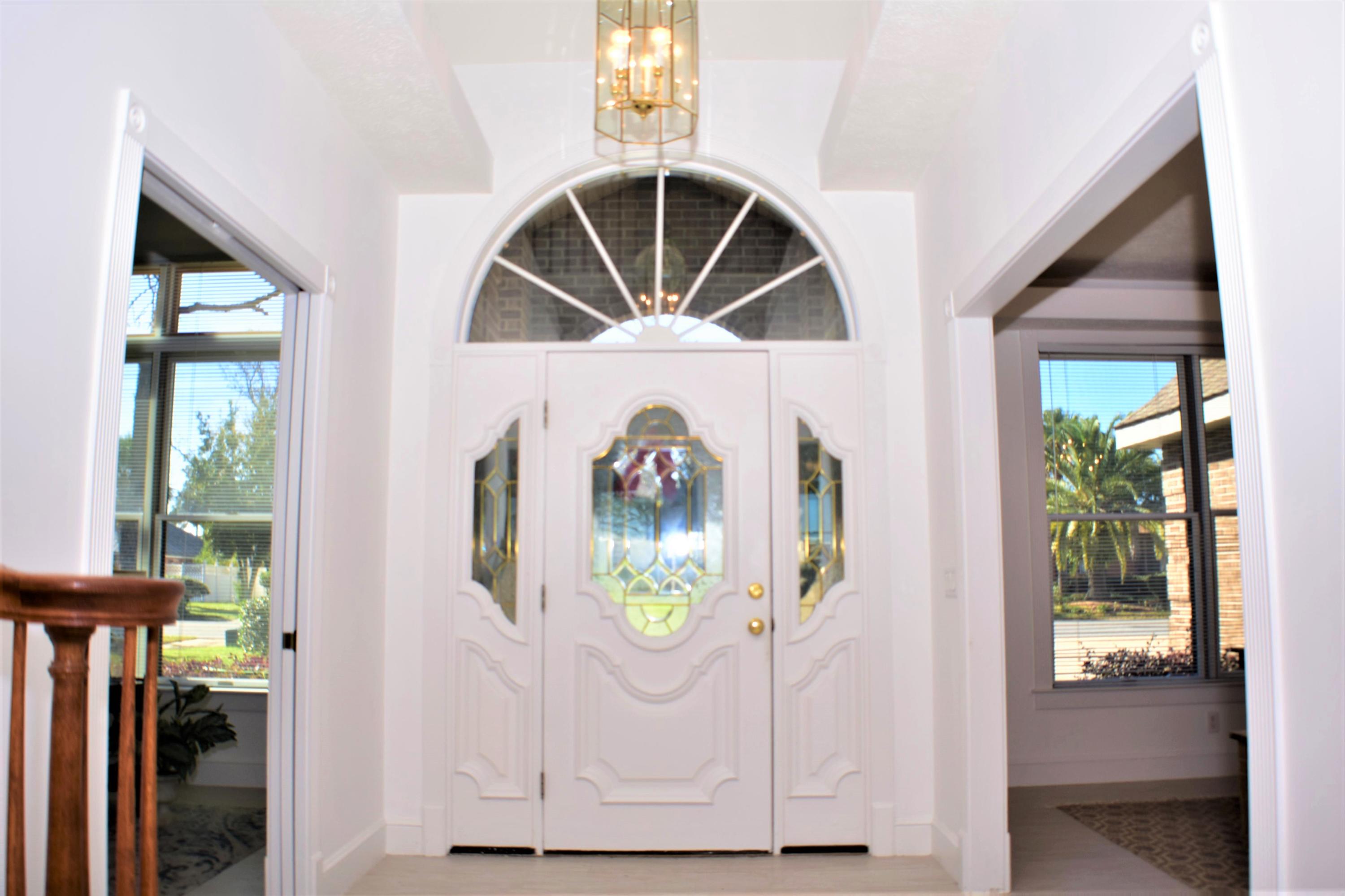 BAY POINT UNIT 1 - Residential