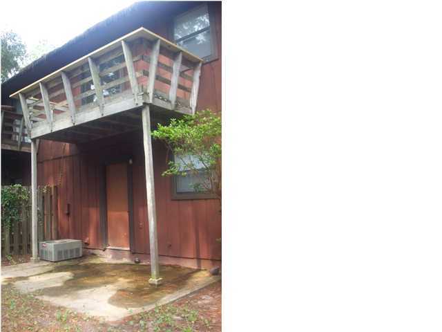 UNRECORDED SUBDIVISION - Residential Lease