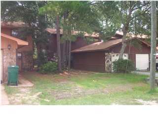 UNRECORDED SUBDIVISION - Residential Lease