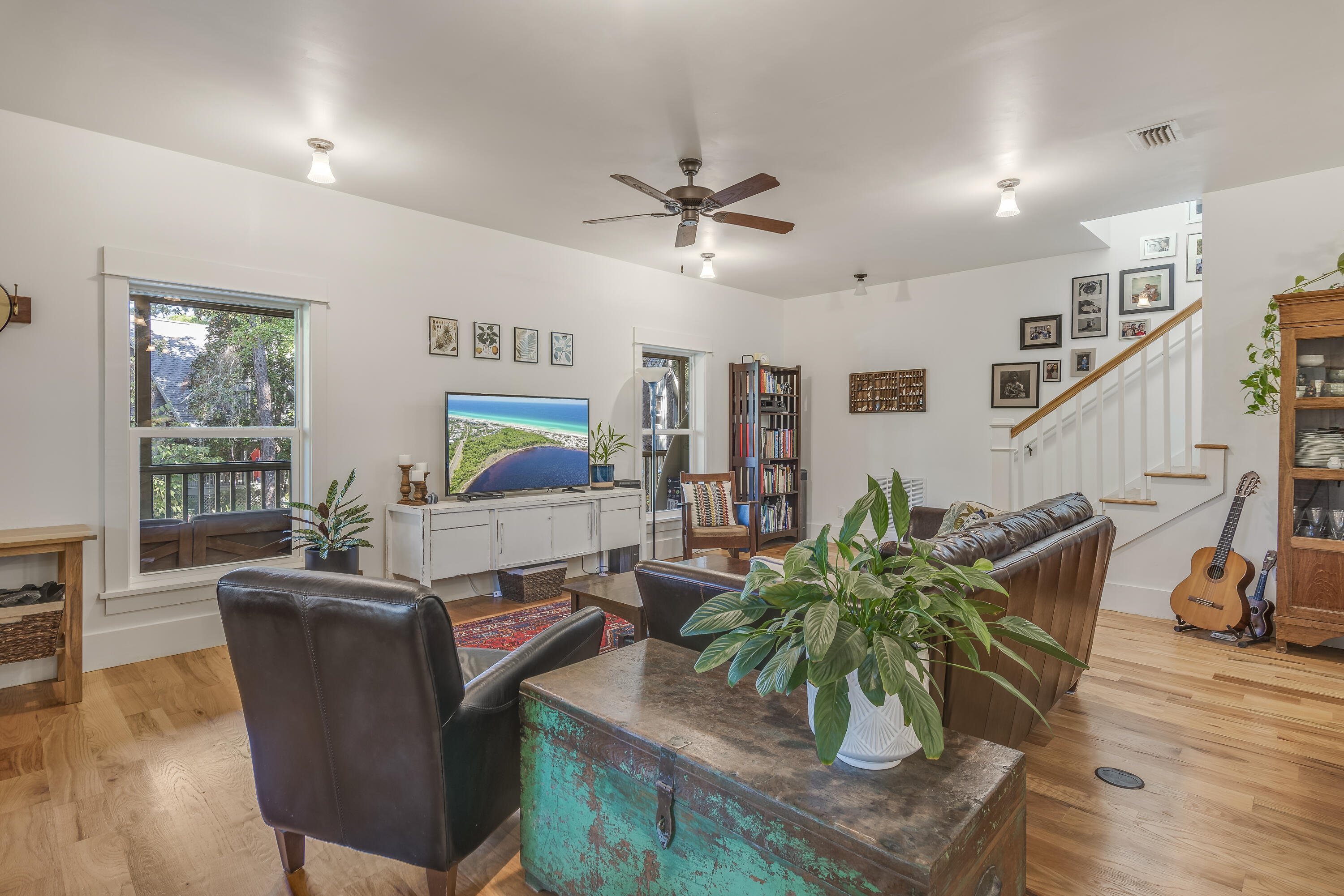 GRAYTON BEACH - Residential
